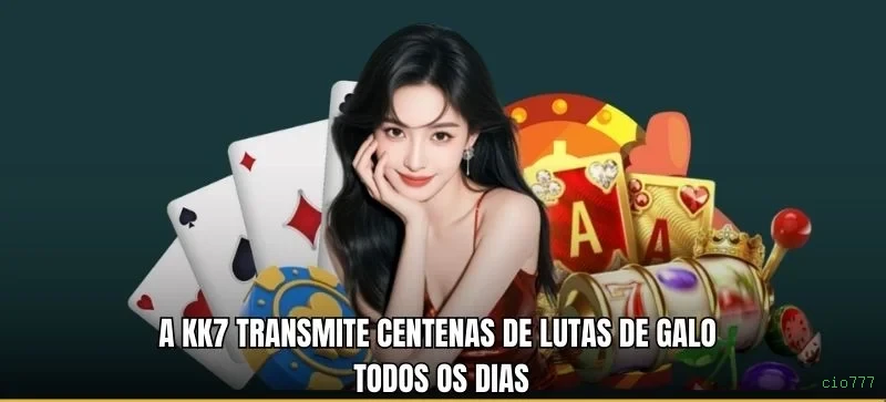 cio777: Análises que Levam Seu Jogo a Outro Nível