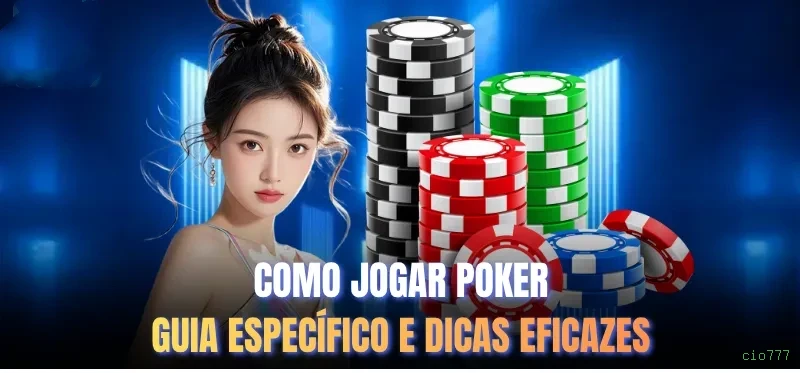 cio777: Aventura em Cada Lance com Jogos de Tabuleiro Online