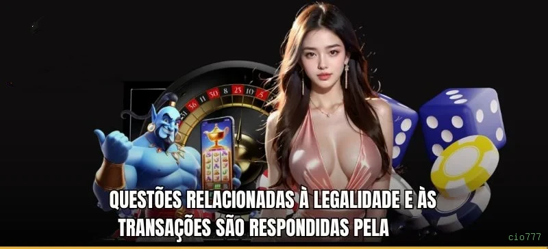 cio777: A Nova Era dos Jogos Mobile Que Você Precisa Conhecer