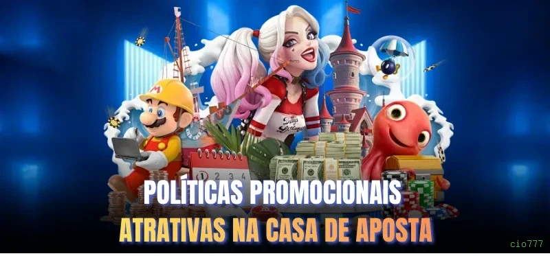 cio777: Análises que Levam Seu Jogo a Outro Nível